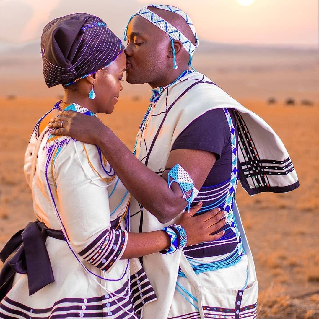 LATEST TRADITIONAL XHOSA