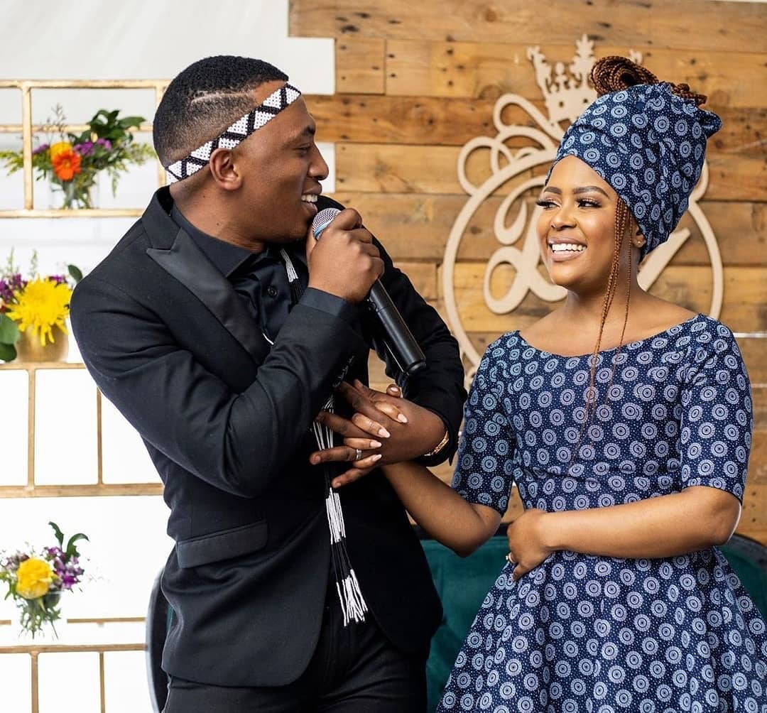 NEWEST SISHWESHWE DRESS PATTERNS FOR 2022
