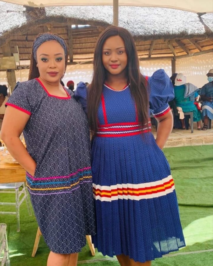 2022 TRADITIONAL ATTIRES FOR AFRICAN WOMEN TRENDING NOW