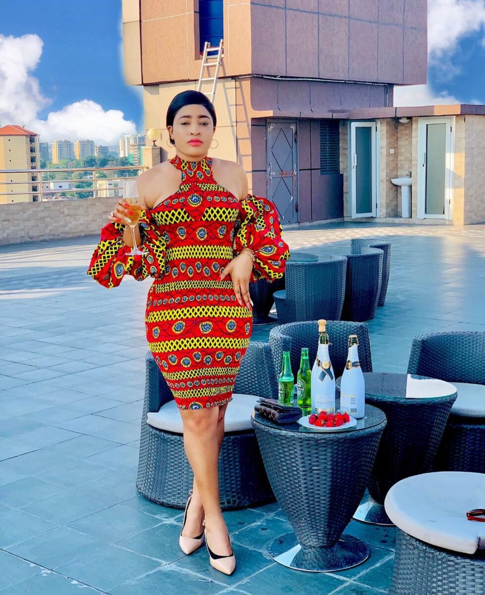 ANKARA STYLES ANKARA DESIGNS IN 2022
