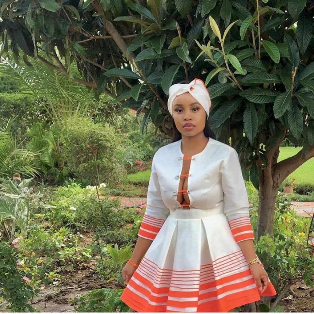 20 XHOSA TRADITIONAL WEAR FOR TEENAGERS