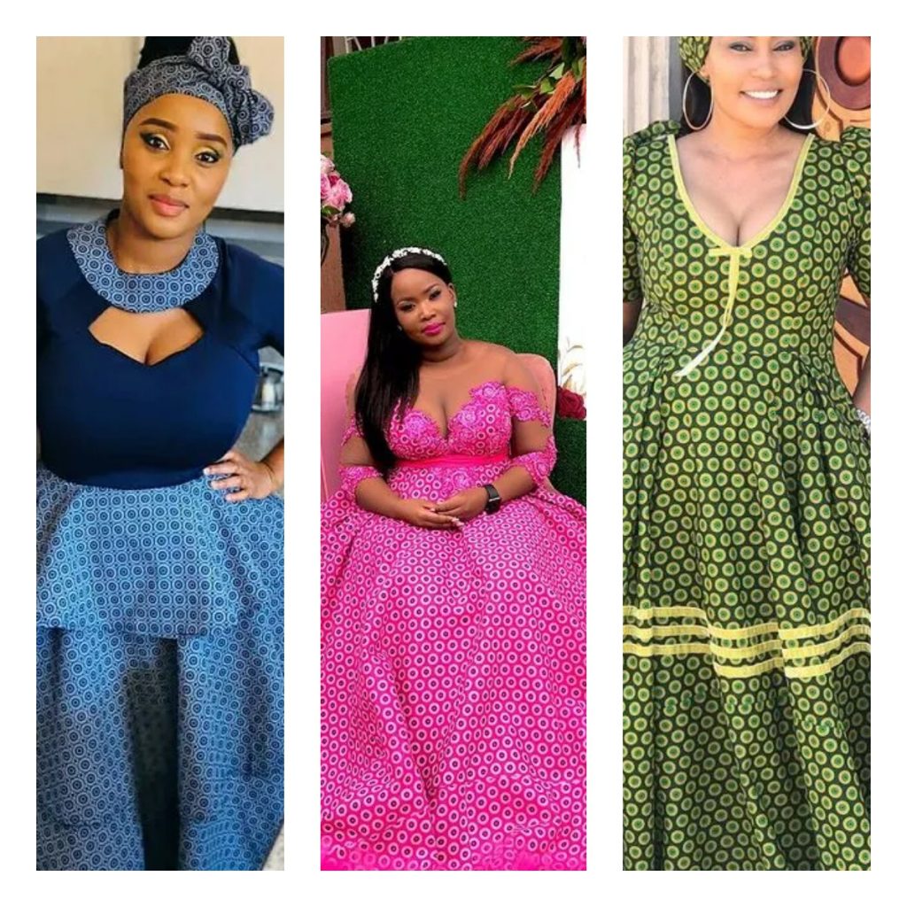 STUNNING 15 IMAGE OF TRADITIONAL ATTIRES IN 2021
