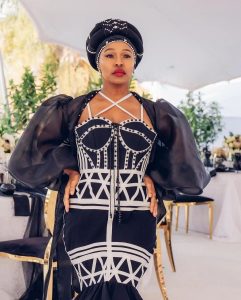 35 LATEST XHOSA TRADITIONAL WEDDING ATTIRES TO WEAR IN 2022